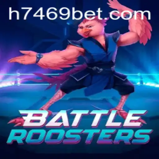 Explorando BattleRoosters: A Nova Sensação de Jogo de Estratégia para 2023