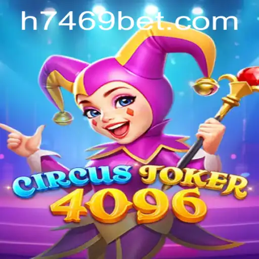 Descubra o Fascinante Mundo de CircusJoker4096: Regras e Introdução