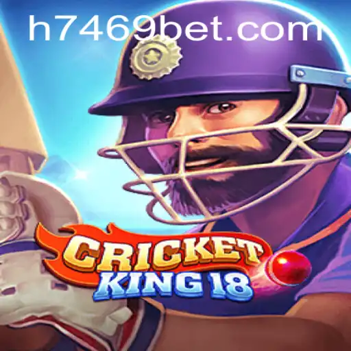 CricketKing18: Uma Nova Era no Mundo dos Jogos Digitais