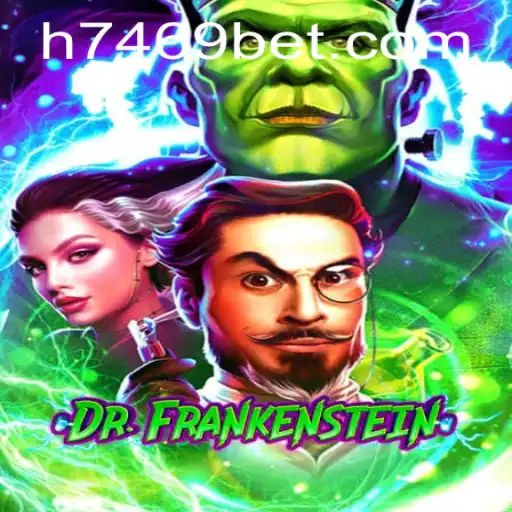 Descubra o Mundo Inovador de 'DrFrankenstein': O Jogo que Revoluciona a Indústria