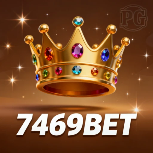 7469BET Logo