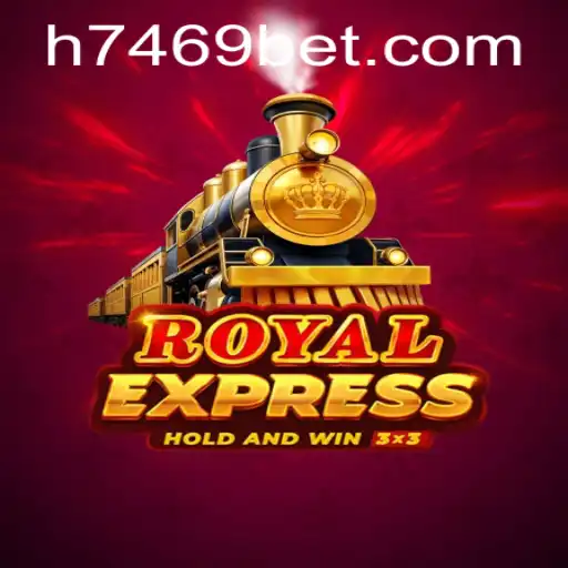RoyalExpress: Descubra o Novo Jogo de Estratégia Revolucionário