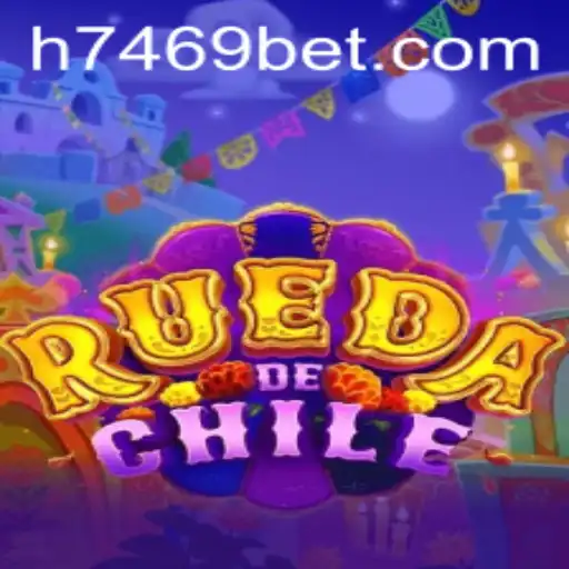 RuedaDeChile: Um Novo Horizonte no Mundo dos Jogos de Apostas