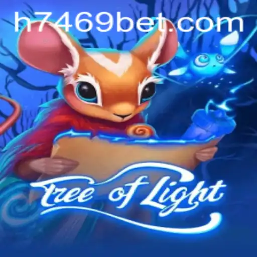 Explorando o Excitante Mundo de 'TreeofLight' com 7469BET