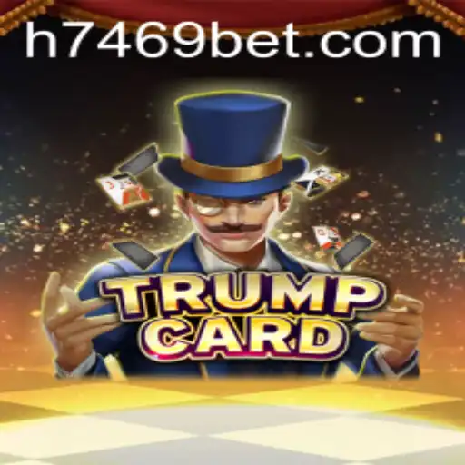 Descubra o Novo Jogo Sensação: TrumpCard